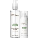 Paul Mitchell 3-DAY NO FRIZZ TAKE HOME OFFER 2 pc.