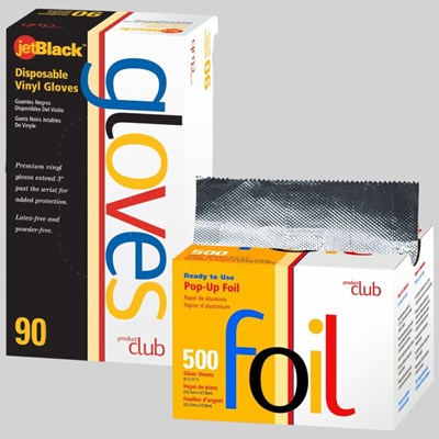 Product Club Featured Sundries