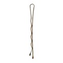 Soft 'n Style Bobby Pins- Blonde 1 lb.