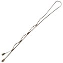 Soft 'n Style Bobby Pins- Blonde 1 lb.