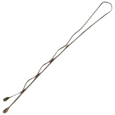 Soft 'n Style Bobby Pins- Blonde 1 lb.