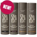 Style Edit Hair Building Fibers