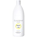 Sunlights Suncrème Crème Developer 40VOL 12% Liter