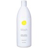 Sunlights Wash Keratin + Sunflower Cleansing Shampoo Liter