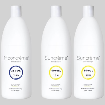 Sunlights Save 20% on Developer Liters