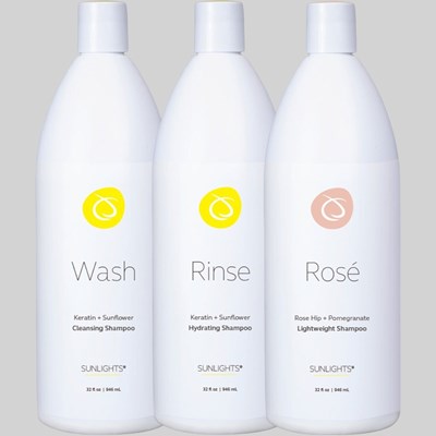 Sunlights 20% Off Liters