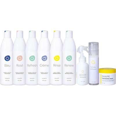 Sunlights Retail Bundle