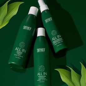 Surface Hair ALL IN LAUNCH INTRO 12 pc.