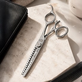 Surface Hair Notch 16 Swivel Shear
