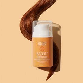 Surface Hair MOISTURE BOND LEAVE-IN TREATMENT 2.3 Fl. Oz.