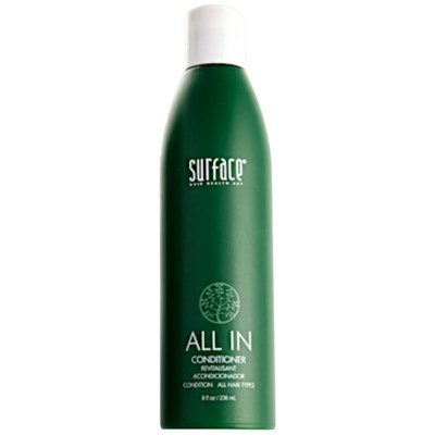 Surface Hair CONDITIONER 8 Fl. Oz.