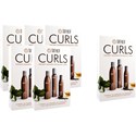 Surface Hair Buy 5 CURLS BOX SET, Get 1 FREE! 6 pc.