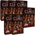 Surface Hair Buy 5 CURLS TRIO BOX SET, Get 1 FREE! 6 pc.
