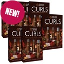 Surface Hair Buy 5 CURLS TRIO BOX SET, Get 1 FREE! 6 pc.