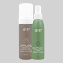 Surface Hair Save 30% Thermal Protectants
