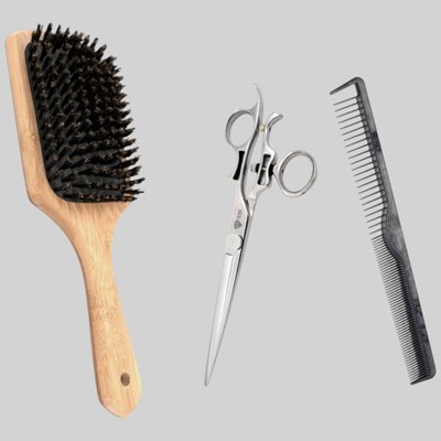 Surface Hair Save 25% on Tool Sale