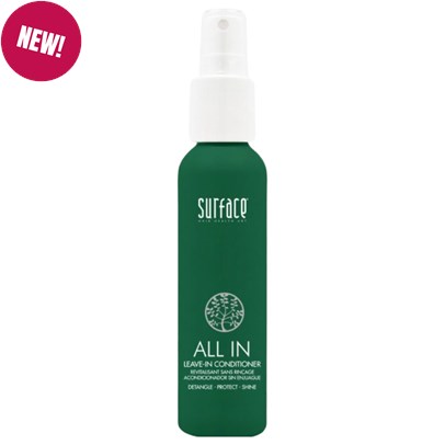 Surface Hair ALL IN LEAVE IN CONDITIONER 6 Fl. Oz.