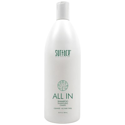 Surface Hair SHAMPOO Liter