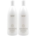 Surface Hair AWAKEN THERAPEUTIC SHAMPOO & CONDITIONER Liter Duo 2 pc.
