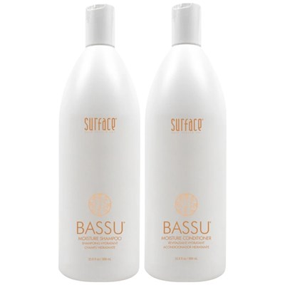 Surface Hair BASSU LITER DUO 2 pc.