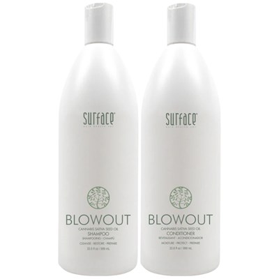 Surface Hair BLOWOUT LITER DUO 2 pc.