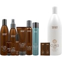 Surface Hair CURLS INTRO KIT 68 pc.