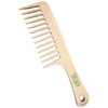 Surface Hair Detanging Comb