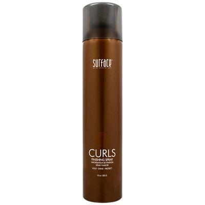 Surface Hair FINISHING SPRAY 10 Fl. Oz.