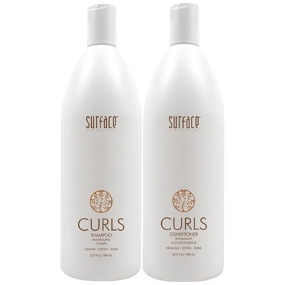 Surface Hair CURLS LITER DUO 2 pc.