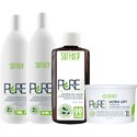 Surface Hair PURE COLOR Suite Intro 55 pc.