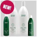 Surface Hair New All In