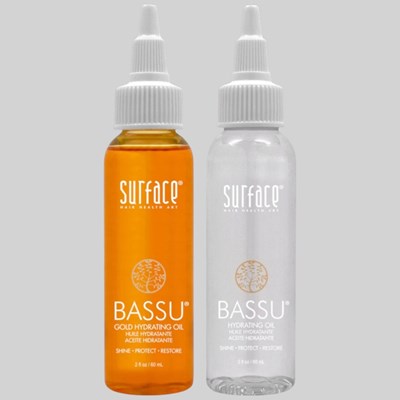 Surface Hair Save 20% on Bassu Oils