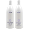 Surface Hair PURE BLONDE VIOLET LITER DUO 2 pc.
