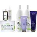 Surface Hair PURE COLOR BLONDE & TONE INTRO 36 pc.