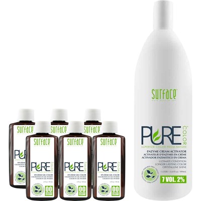 Surface Hair Spring Into Summer Blondes Kit