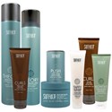 Surface Hair TEXTURE LEGENDS