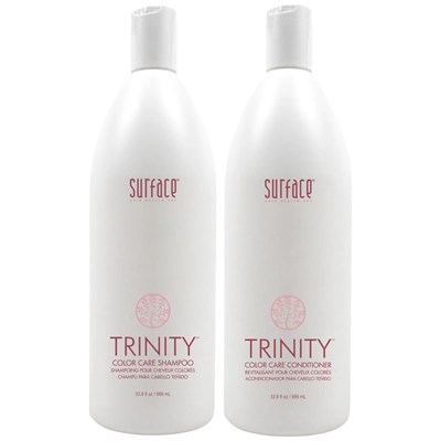 Surface Hair TRINITY LITER DUO 2 pc.