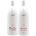 Surface Hair TRINITY COLOR CARE SHAMPOO & CONDITIONER Liter Duo 2 pc.