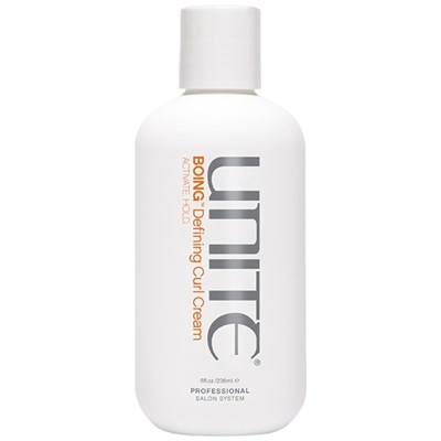 UNITE Defining Curl Cream 8 Fl. Oz.