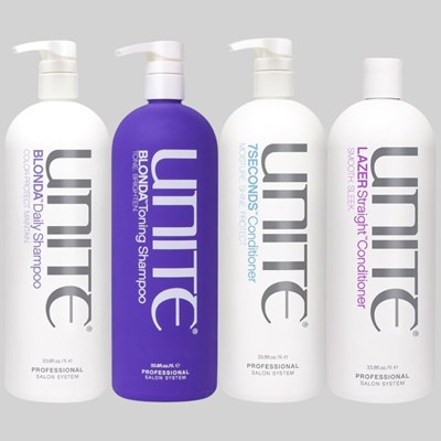 UNITE Save 15% On Liters