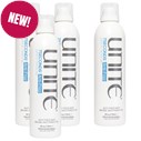 UNITE 7SECONDS Anti-Frizz Launch Kit 4 pc.