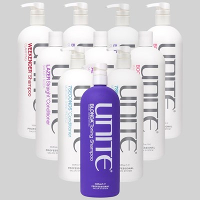 UNITE 15% Off Liters