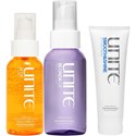 UNITE Argan Essentials Kit 8 pc.