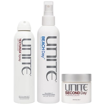 UNITE Define Your Style Trio 3 pc.