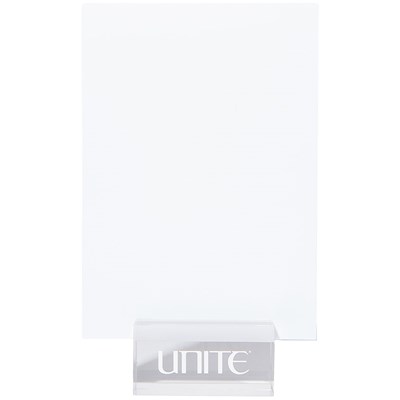 UNITE Merchandising Block- Small