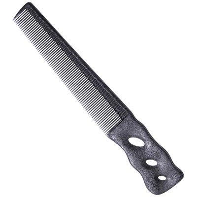 YS Park 201 Comb - Carbon