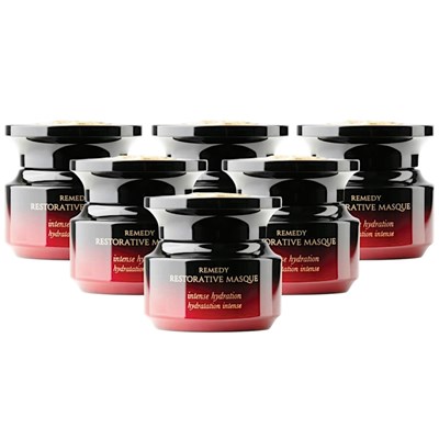 äz Haircare Buy 5 Remedy Restorative Masque, Get 1 FREE! 6 pc.