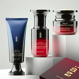 äz Haircare Small Holiday Gift Set 3 pc.