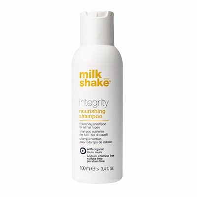 milk_shake nourishing shampoo 3.4 Fl. Oz.