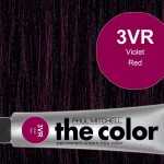 3VR-Violet Red - PM the color